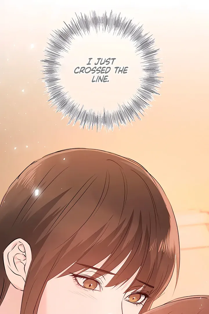 I Told My Ridiculously Hot Fuck Buddy That I Wanted To Break Up… Chapter 5 page 101 - 