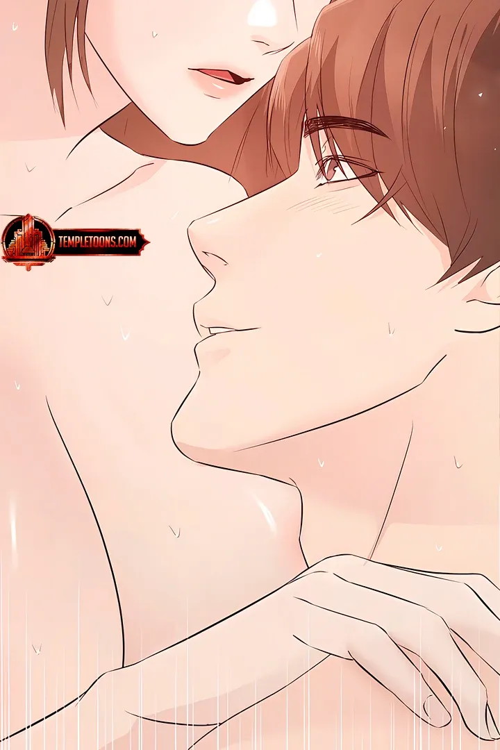 I Told My Ridiculously Hot Fuck Buddy That I Wanted To Break Up… Chapter 5 page 102 - 