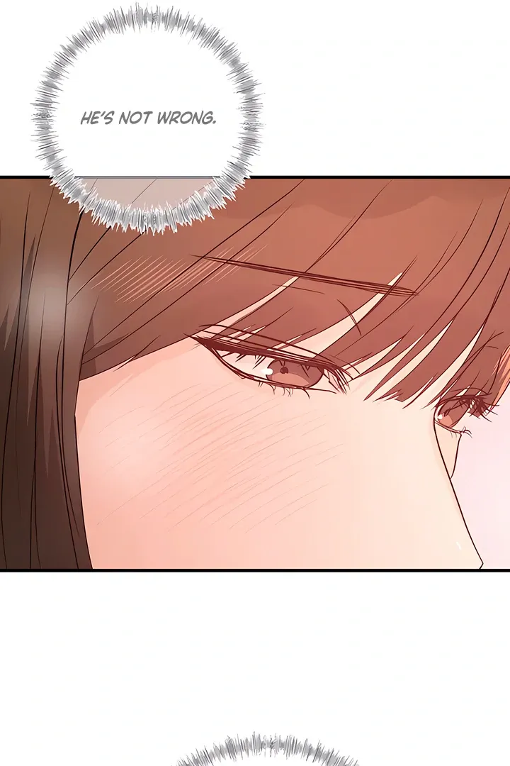I Told My Ridiculously Hot Fuck Buddy That I Wanted To Break Up… Chapter 5 page 13 - 