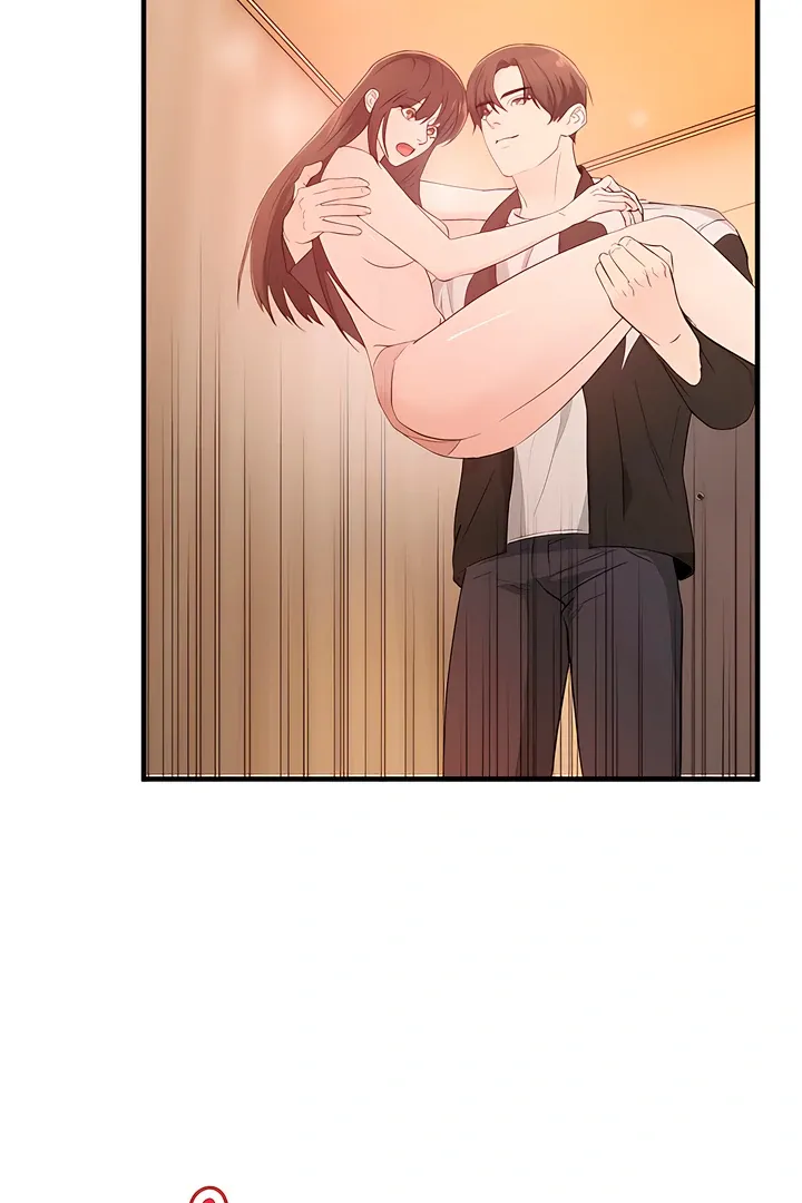 I Told My Ridiculously Hot Fuck Buddy That I Wanted To Break Up… Chapter 5 page 16 - 
