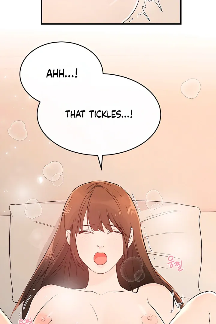 I Told My Ridiculously Hot Fuck Buddy That I Wanted To Break Up… Chapter 5 page 30 - 