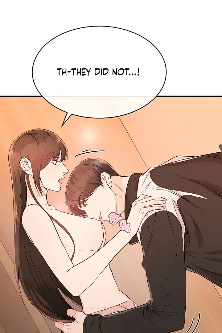 I Told My Ridiculously Hot Fuck Buddy That I Wanted To Break Up… Chapter 5 page 4 - 