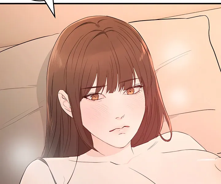 I Told My Ridiculously Hot Fuck Buddy That I Wanted To Break Up… Chapter 5 page 34 - 