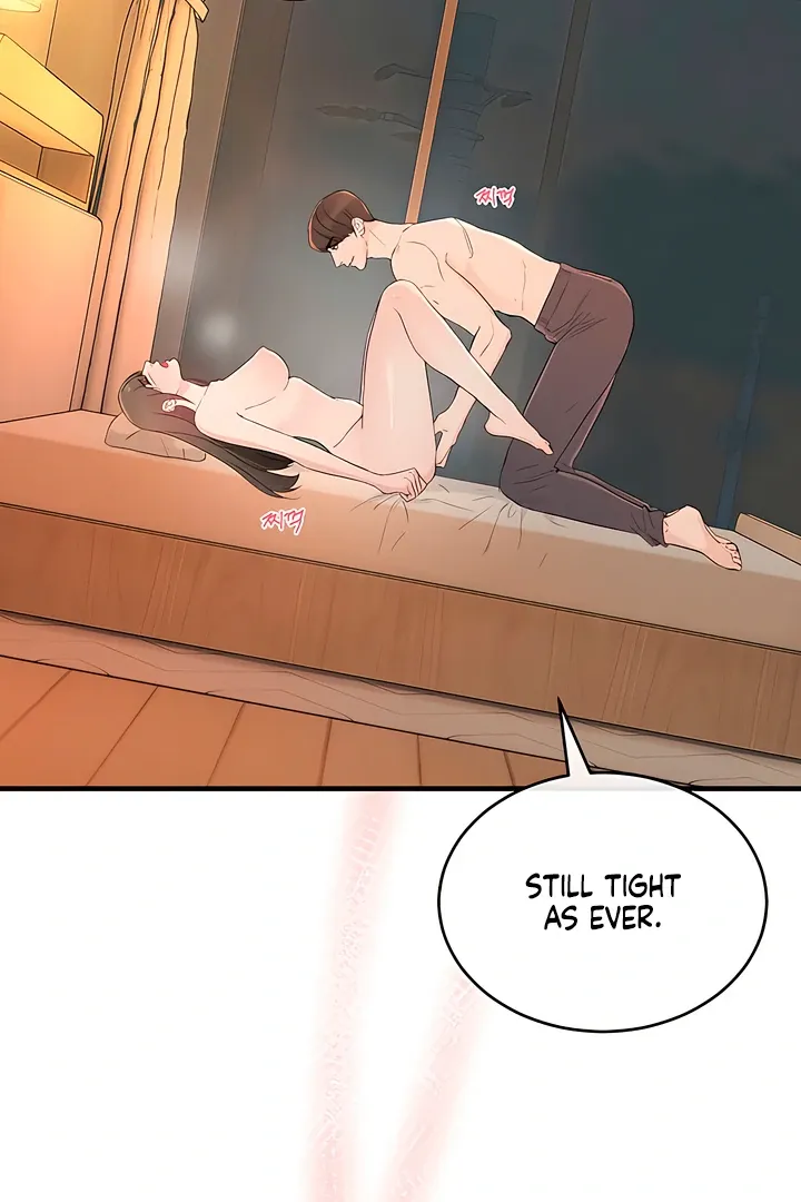I Told My Ridiculously Hot Fuck Buddy That I Wanted To Break Up… Chapter 5 page 38 - 