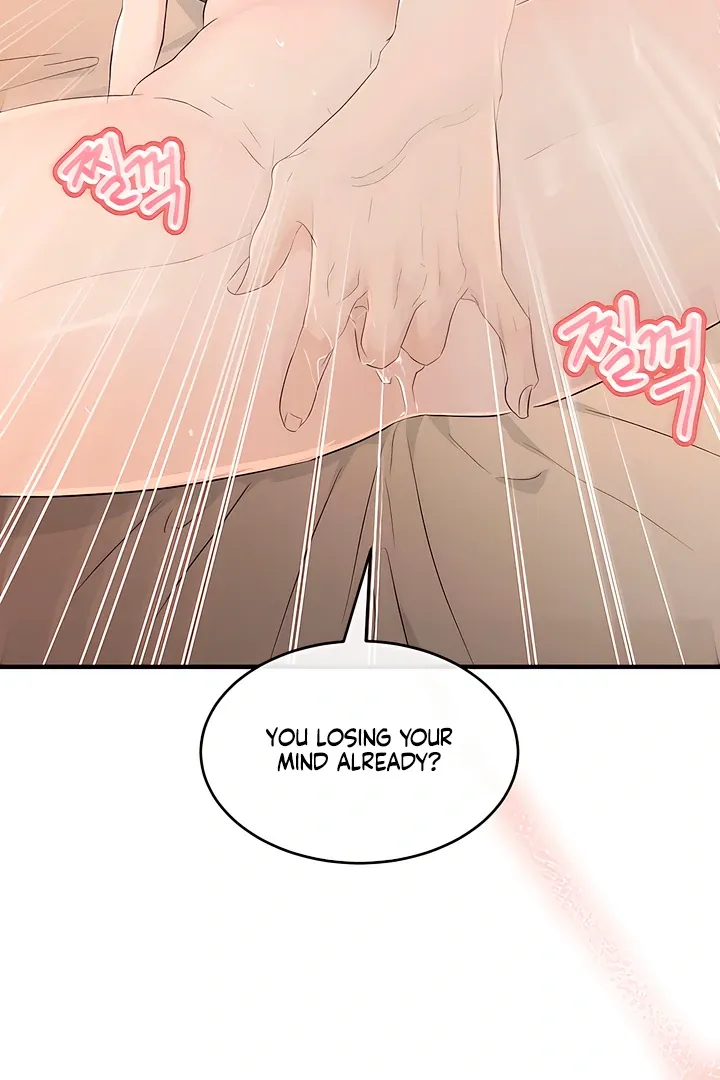 I Told My Ridiculously Hot Fuck Buddy That I Wanted To Break Up… Chapter 5 page 40 - 