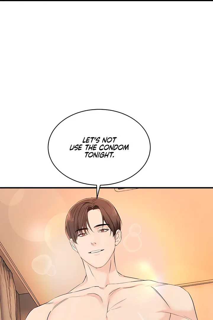 I Told My Ridiculously Hot Fuck Buddy That I Wanted To Break Up… Chapter 5 page 43 - 
