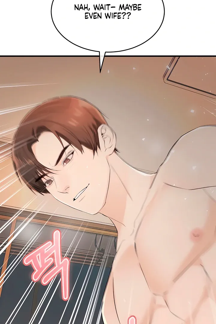 I Told My Ridiculously Hot Fuck Buddy That I Wanted To Break Up… Chapter 5 page 50 - 