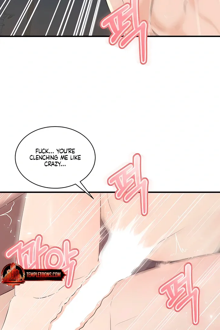 I Told My Ridiculously Hot Fuck Buddy That I Wanted To Break Up… Chapter 5 page 51 - 