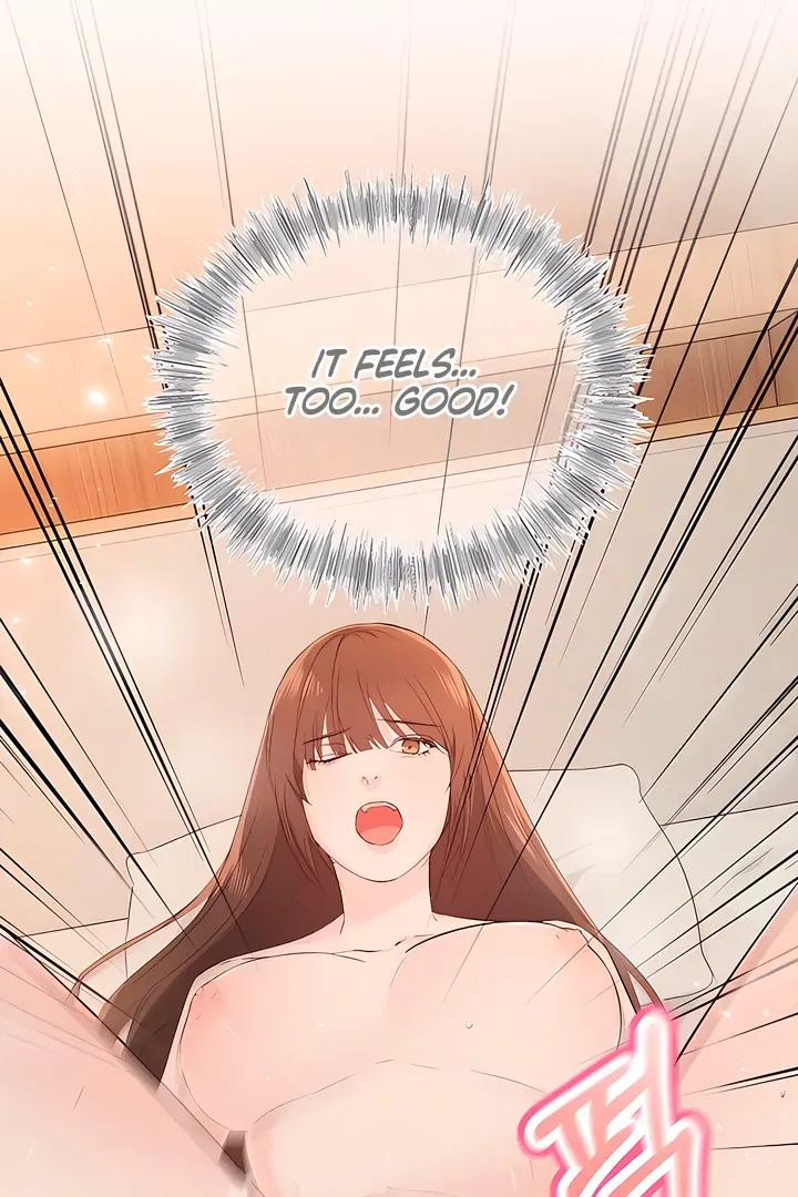 I Told My Ridiculously Hot Fuck Buddy That I Wanted To Break Up… Chapter 5 page 54 - 