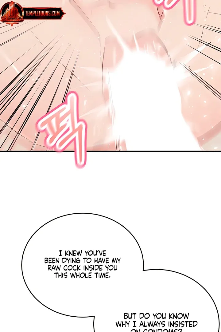 I Told My Ridiculously Hot Fuck Buddy That I Wanted To Break Up… Chapter 5 page 55 - 