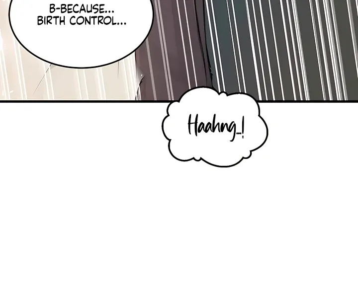 I Told My Ridiculously Hot Fuck Buddy That I Wanted To Break Up… Chapter 5 page 58 - 