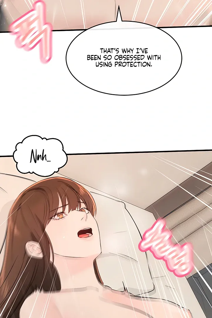 I Told My Ridiculously Hot Fuck Buddy That I Wanted To Break Up… Chapter 5 page 60 - 