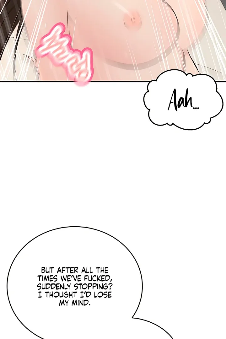 I Told My Ridiculously Hot Fuck Buddy That I Wanted To Break Up… Chapter 5 page 61 - 