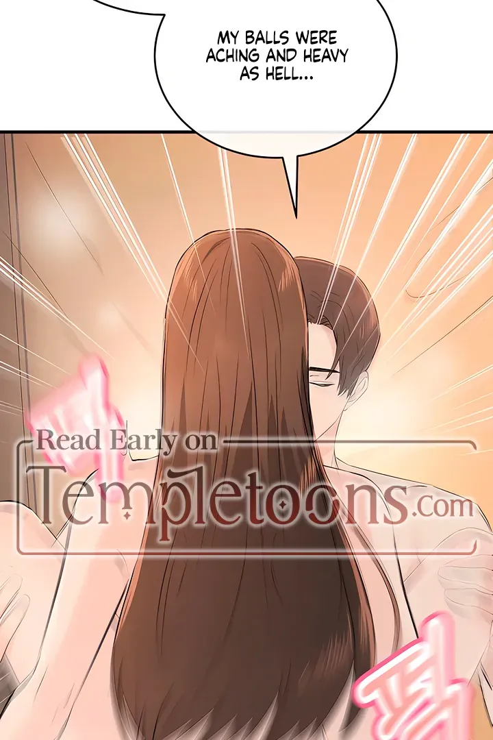 I Told My Ridiculously Hot Fuck Buddy That I Wanted To Break Up… Chapter 5 page 62 - 