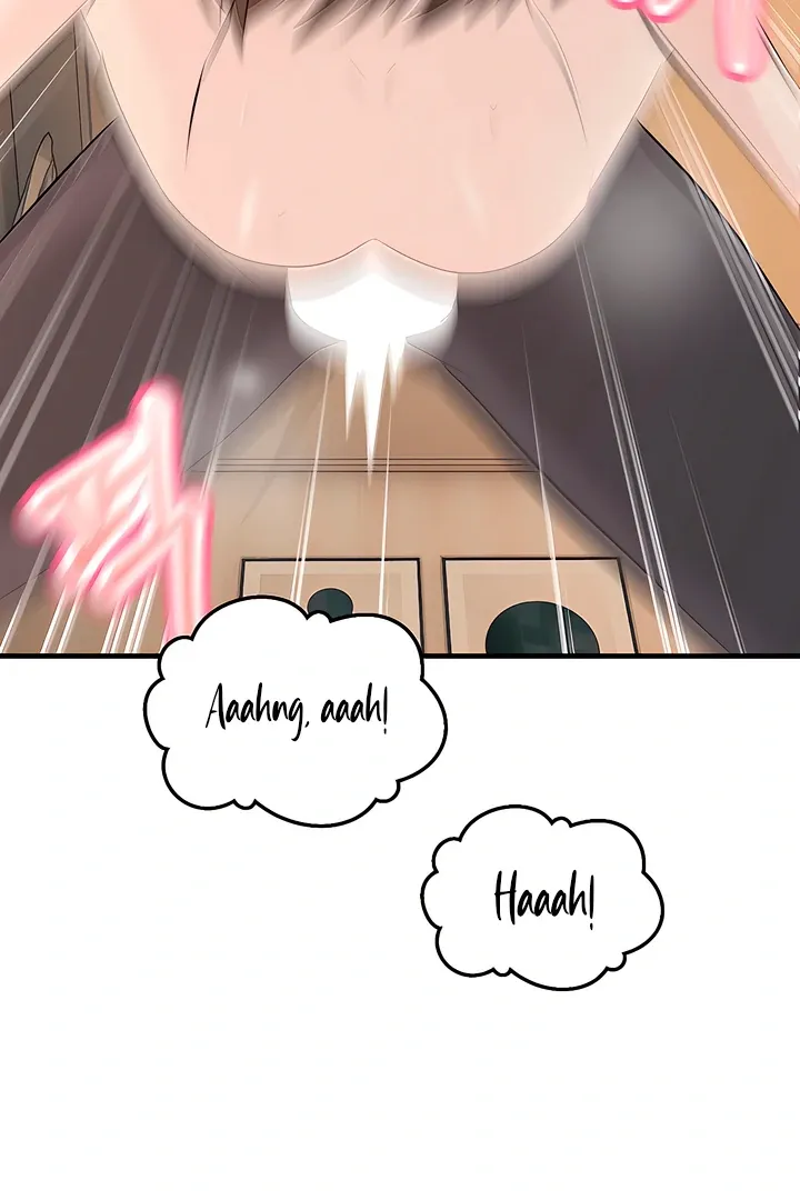 I Told My Ridiculously Hot Fuck Buddy That I Wanted To Break Up… Chapter 5 page 63 - 
