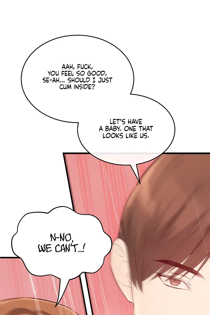 I Told My Ridiculously Hot Fuck Buddy That I Wanted To Break Up… Chapter 5 page 64 - 