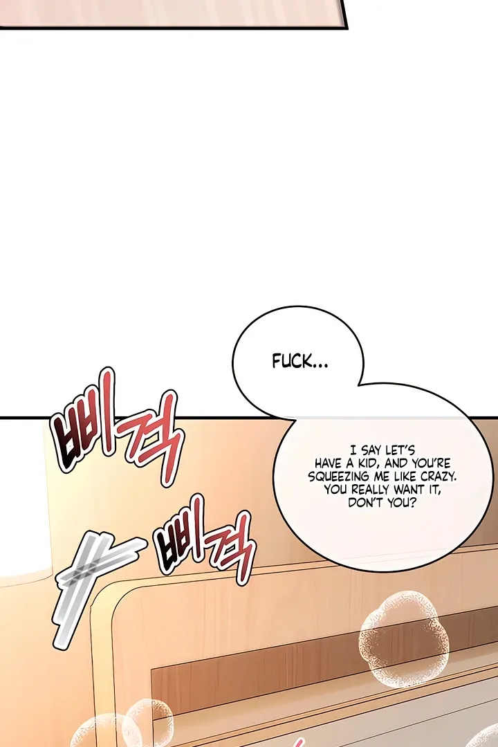 I Told My Ridiculously Hot Fuck Buddy That I Wanted To Break Up… Chapter 5 page 66 - 