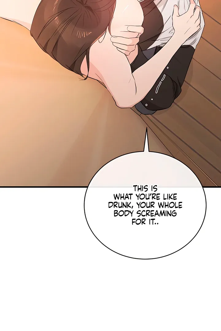 I Told My Ridiculously Hot Fuck Buddy That I Wanted To Break Up… Chapter 5 page 8 - 