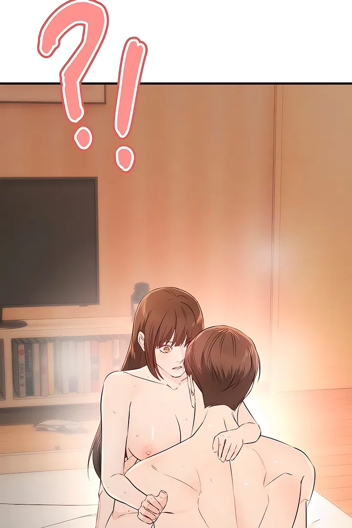I Told My Ridiculously Hot Fuck Buddy That I Wanted To Break Up… Chapter 5 page 71 - 