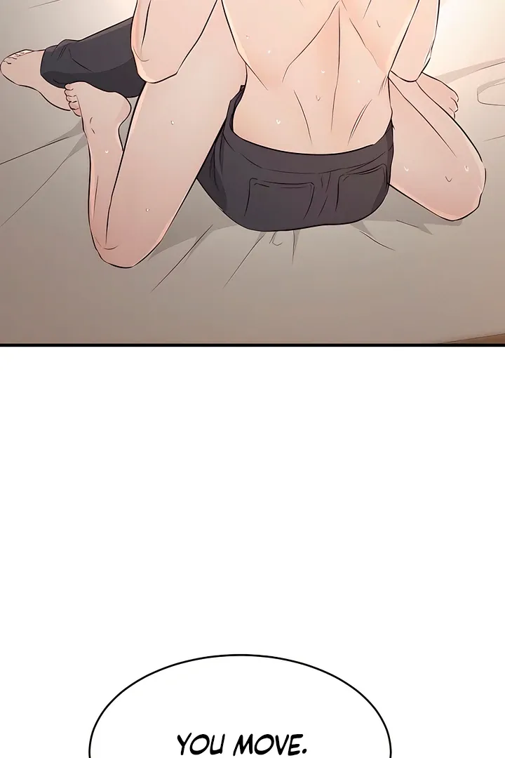 I Told My Ridiculously Hot Fuck Buddy That I Wanted To Break Up… Chapter 5 page 72 - 
