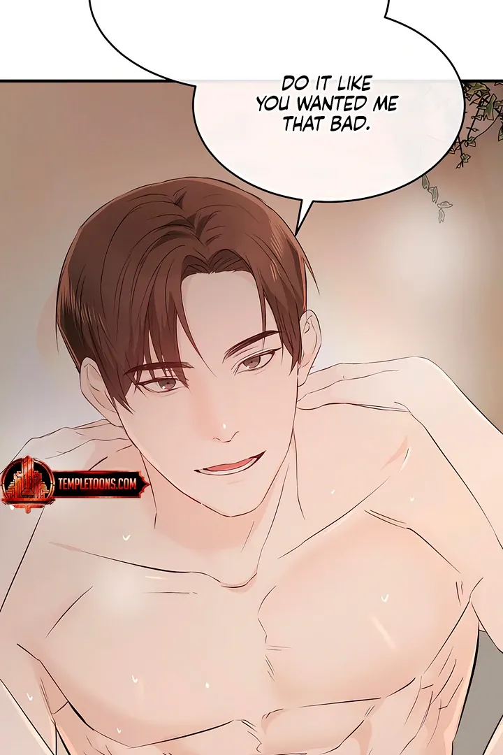 I Told My Ridiculously Hot Fuck Buddy That I Wanted To Break Up… Chapter 5 page 73 - 