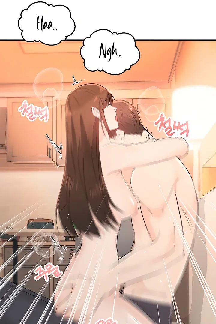 I Told My Ridiculously Hot Fuck Buddy That I Wanted To Break Up… Chapter 5 page 82 - 