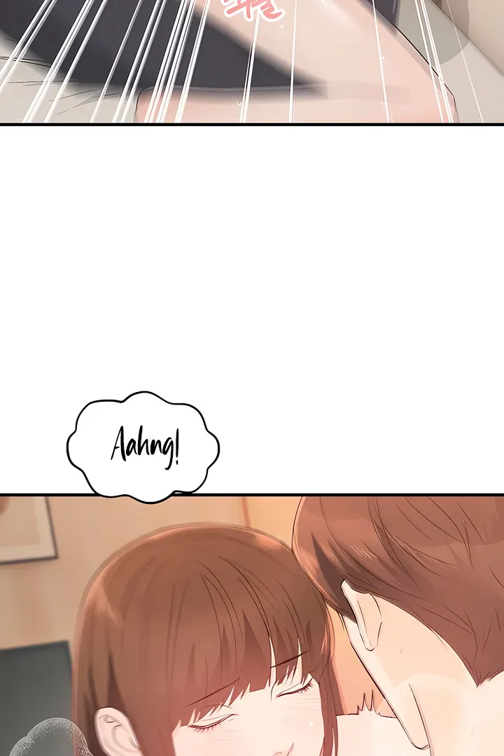 I Told My Ridiculously Hot Fuck Buddy That I Wanted To Break Up… Chapter 5 page 83 - 