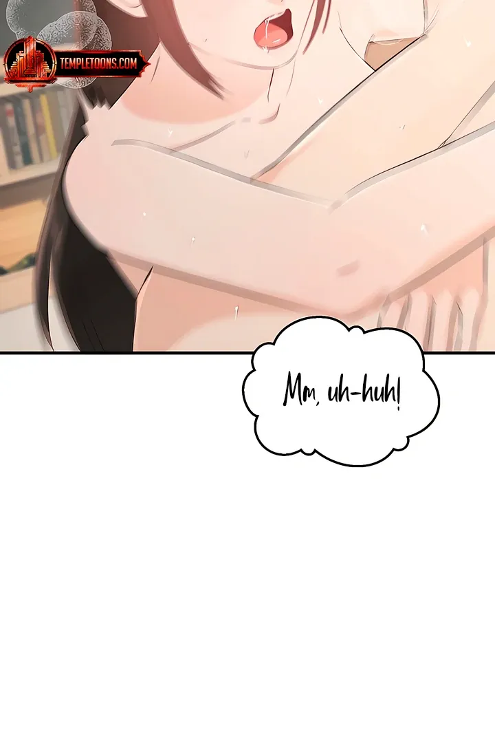 I Told My Ridiculously Hot Fuck Buddy That I Wanted To Break Up… Chapter 5 page 84 - 