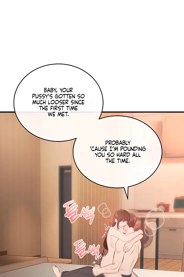 I Told My Ridiculously Hot Fuck Buddy That I Wanted To Break Up… Chapter 5 page 85 - 
