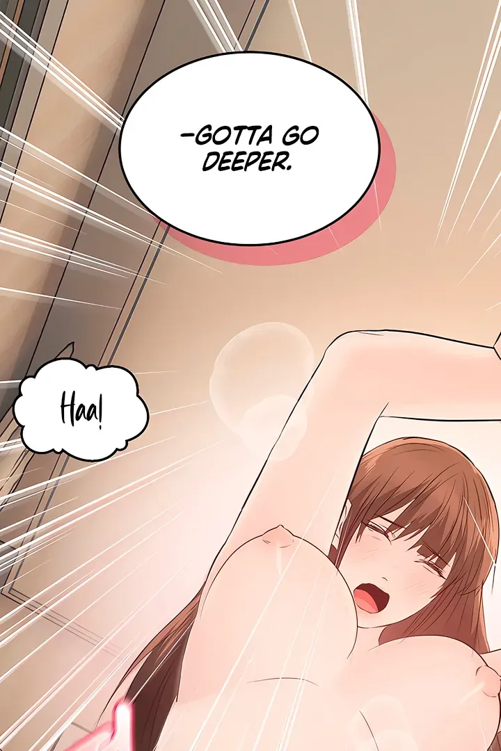 I Told My Ridiculously Hot Fuck Buddy That I Wanted To Break Up… Chapter 5 page 89 - 