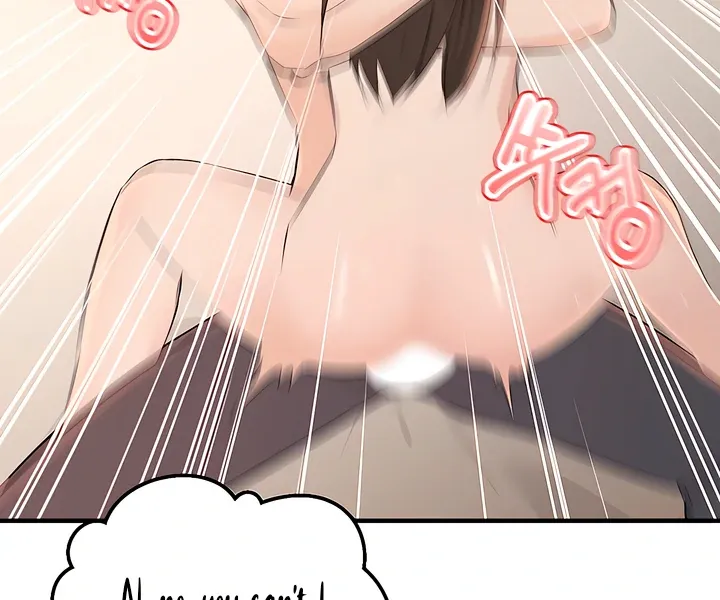 I Told My Ridiculously Hot Fuck Buddy That I Wanted To Break Up… Chapter 5 page 92 - 