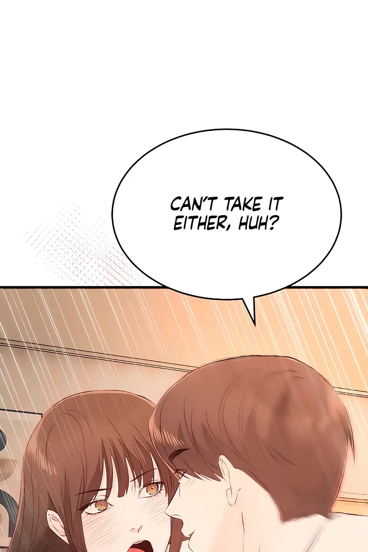 I Told My Ridiculously Hot Fuck Buddy That I Wanted To Break Up… Chapter 5 page 95 - 