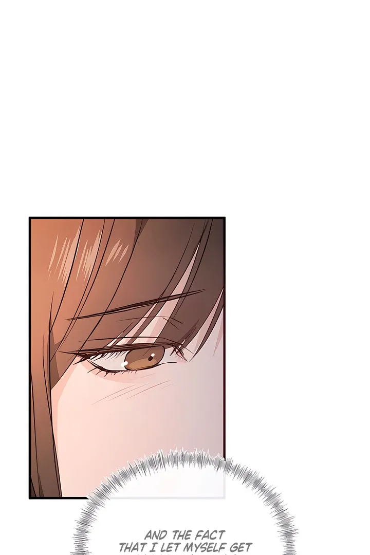 I Told My Ridiculously Hot Fuck Buddy That I Wanted To Break Up… Chapter 6 page 13 - 