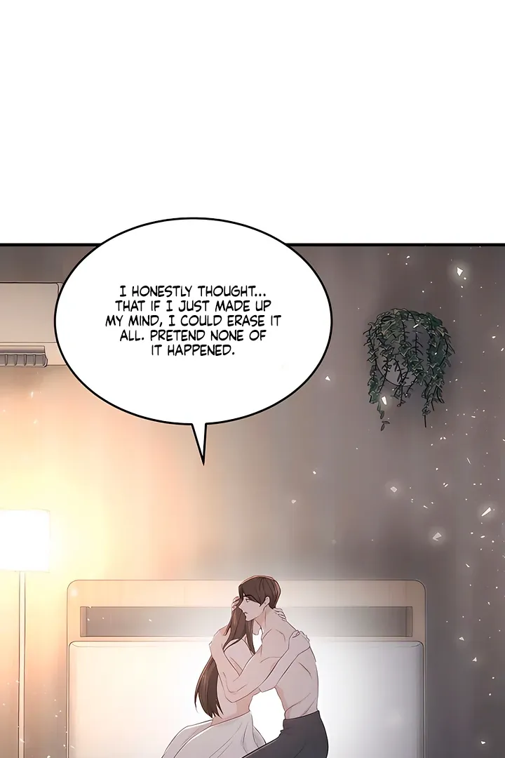I Told My Ridiculously Hot Fuck Buddy That I Wanted To Break Up… Chapter 6 page 18 - 
