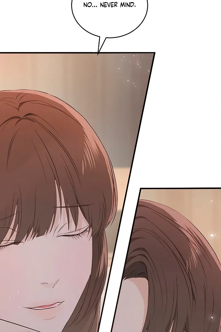 I Told My Ridiculously Hot Fuck Buddy That I Wanted To Break Up… Chapter 6 page 20 - 