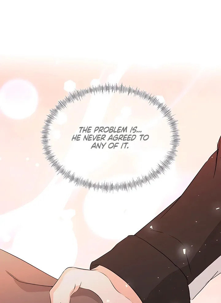 I Told My Ridiculously Hot Fuck Buddy That I Wanted To Break Up… Chapter 6 page 22 - 