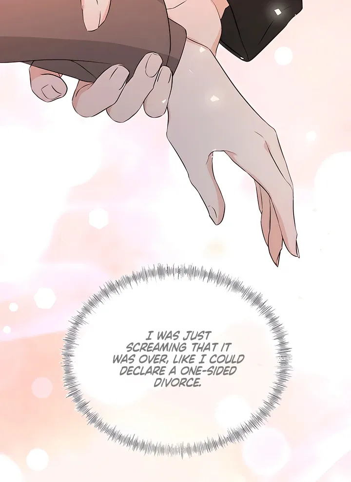 I Told My Ridiculously Hot Fuck Buddy That I Wanted To Break Up… Chapter 6 page 23 - 