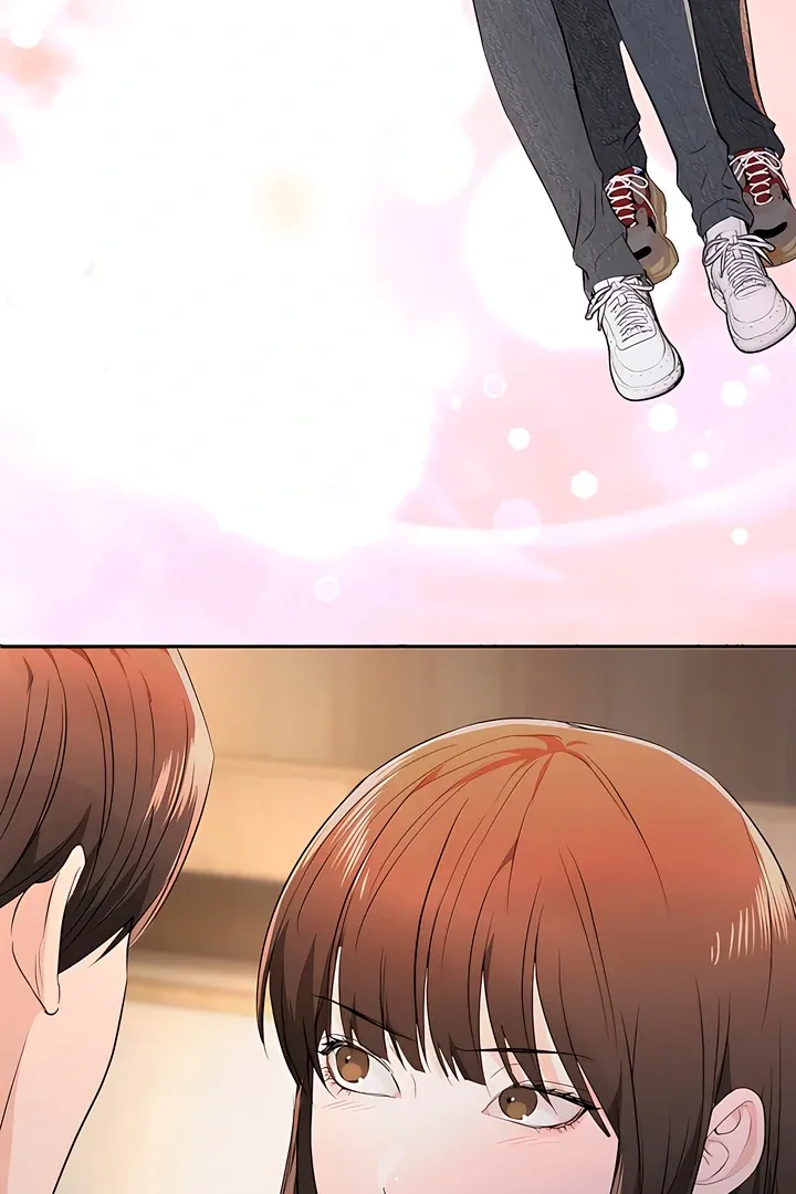 I Told My Ridiculously Hot Fuck Buddy That I Wanted To Break Up… Chapter 6 page 25 - 