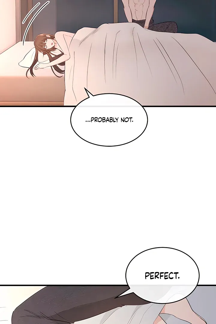 I Told My Ridiculously Hot Fuck Buddy That I Wanted To Break Up… Chapter 6 page 30 - 