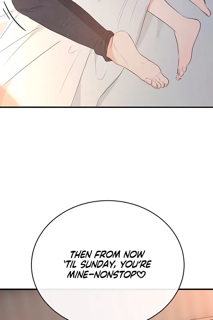 I Told My Ridiculously Hot Fuck Buddy That I Wanted To Break Up… Chapter 6 page 31 - 