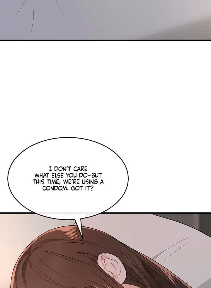 I Told My Ridiculously Hot Fuck Buddy That I Wanted To Break Up… Chapter 6 page 33 - 