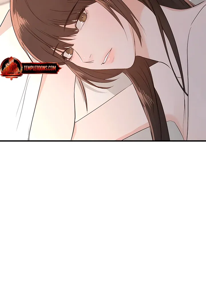 I Told My Ridiculously Hot Fuck Buddy That I Wanted To Break Up… Chapter 6 page 34 - 