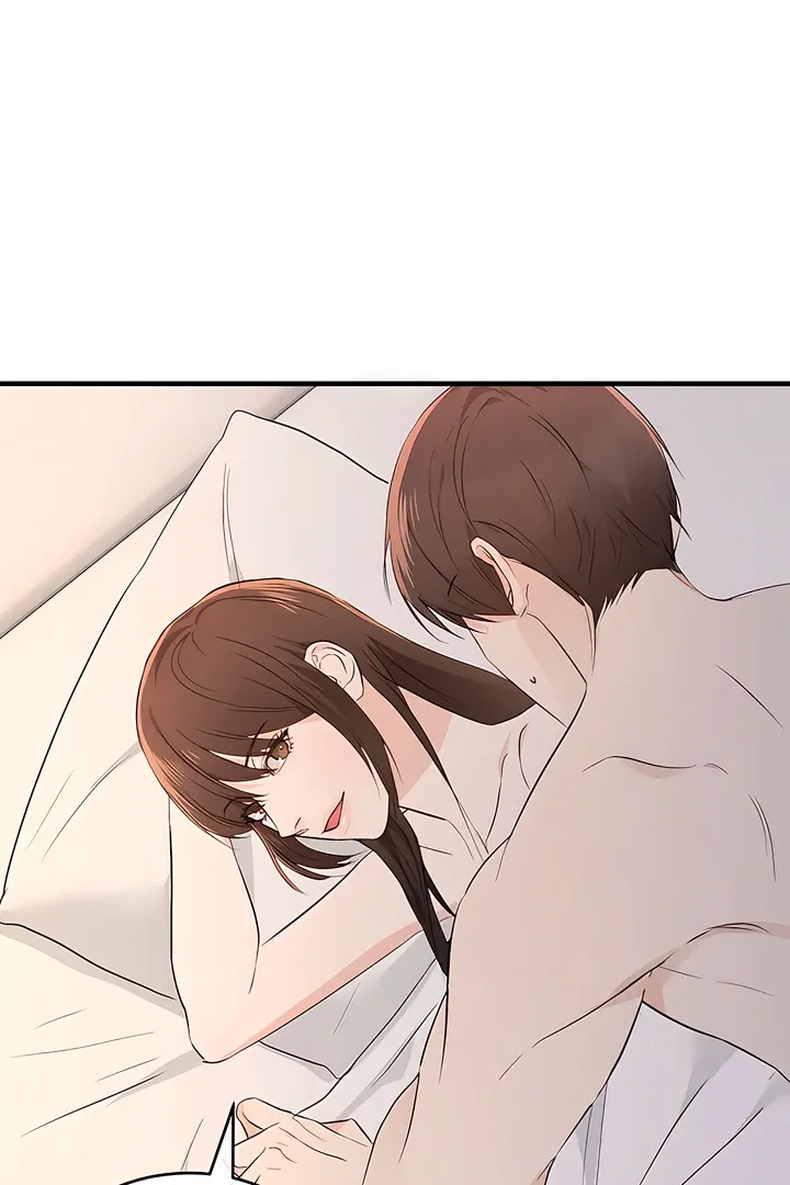 I Told My Ridiculously Hot Fuck Buddy That I Wanted To Break Up… Chapter 6 page 36 - 