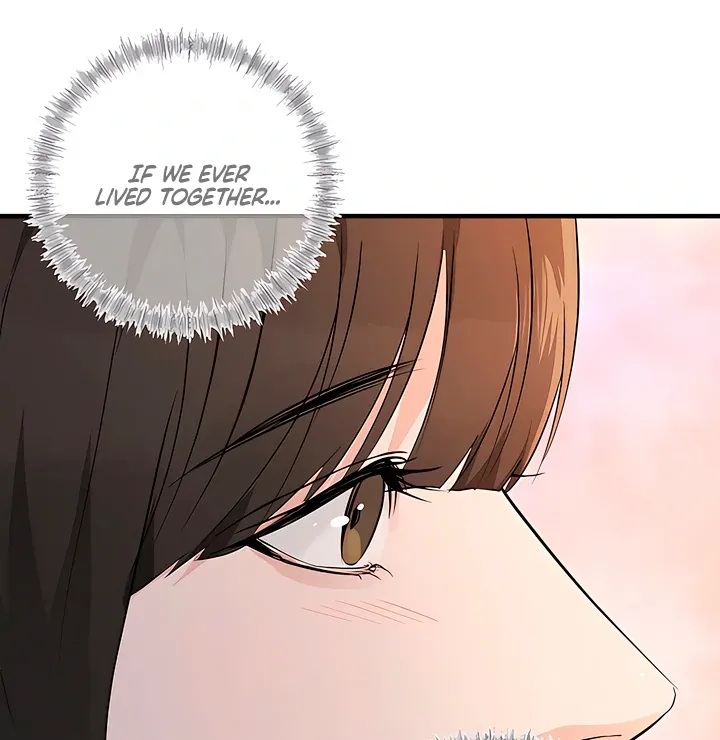 I Told My Ridiculously Hot Fuck Buddy That I Wanted To Break Up… Chapter 6 page 44 - 