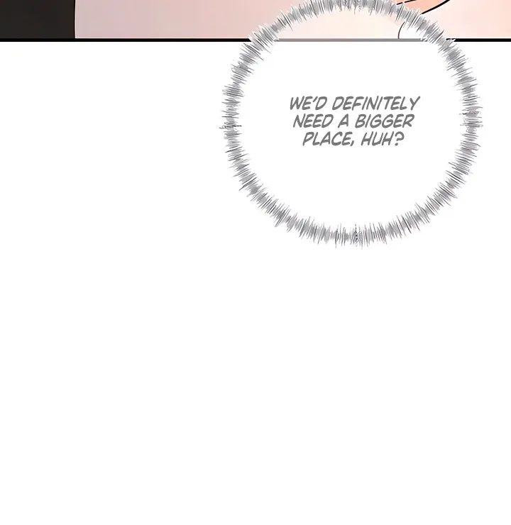 I Told My Ridiculously Hot Fuck Buddy That I Wanted To Break Up… Chapter 6 page 45 - 