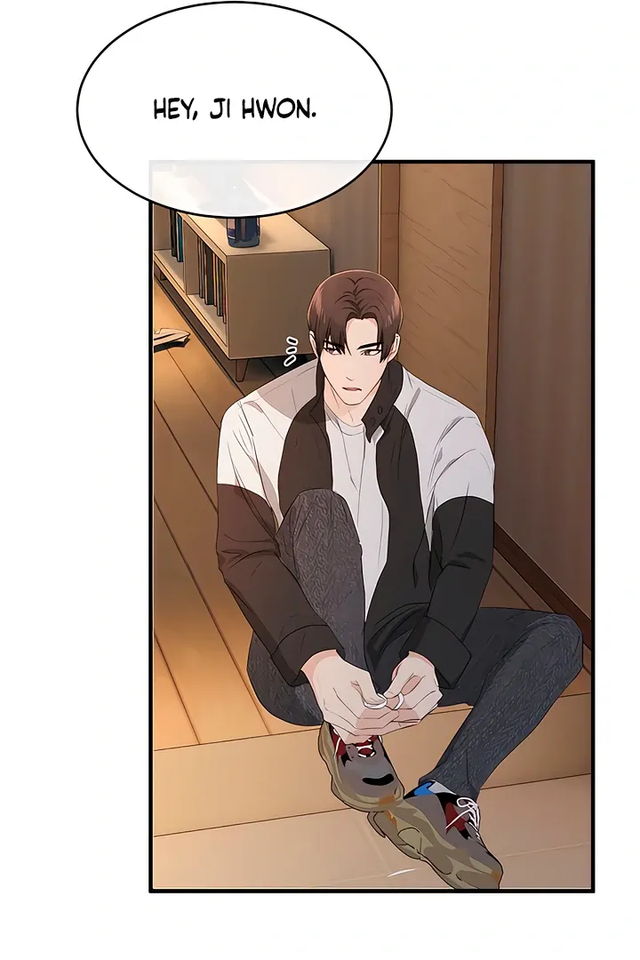 I Told My Ridiculously Hot Fuck Buddy That I Wanted To Break Up… Chapter 6 page 46 - 