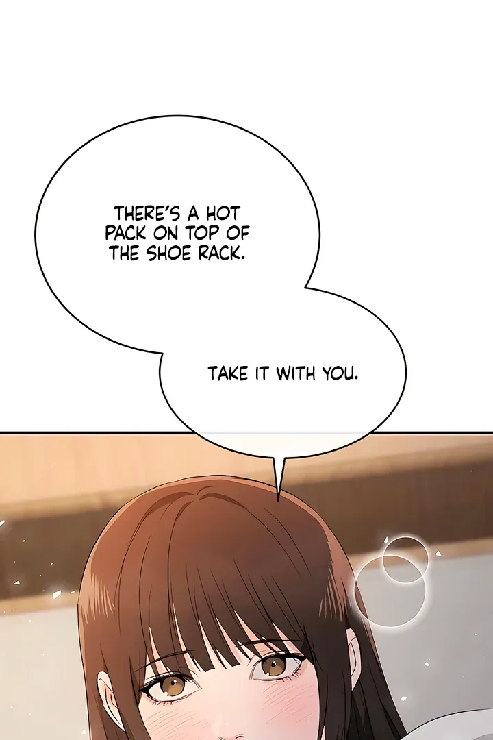 I Told My Ridiculously Hot Fuck Buddy That I Wanted To Break Up… Chapter 6 page 47 - 