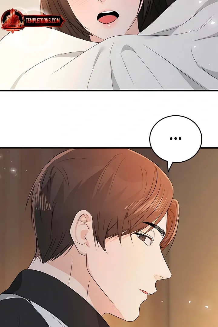 I Told My Ridiculously Hot Fuck Buddy That I Wanted To Break Up… Chapter 6 page 48 - 