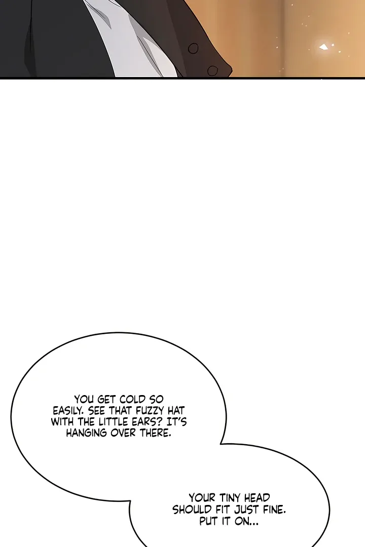 I Told My Ridiculously Hot Fuck Buddy That I Wanted To Break Up… Chapter 6 page 49 - 