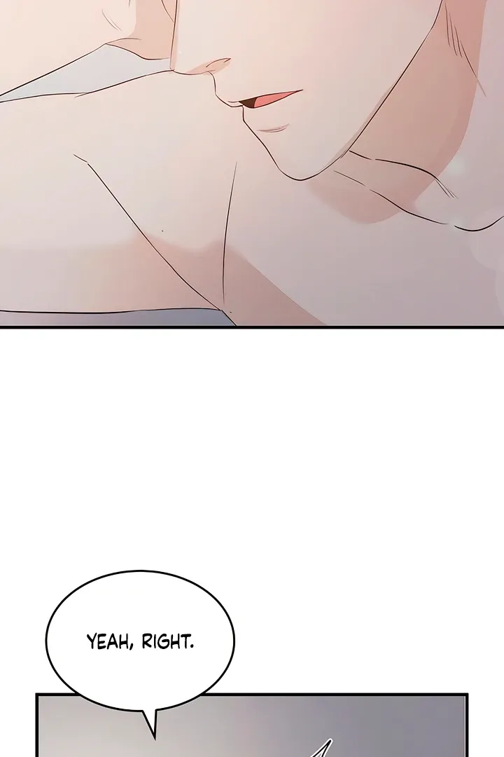 I Told My Ridiculously Hot Fuck Buddy That I Wanted To Break Up… Chapter 6 page 6 - 